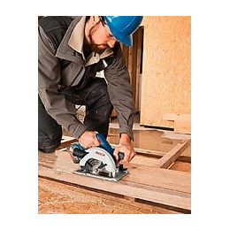 Bosch Kit 18v Bk205bag (gks 18 V-li Gst 18 V-li S 2 X 5,0 Ah Gal18v-40 Sac)