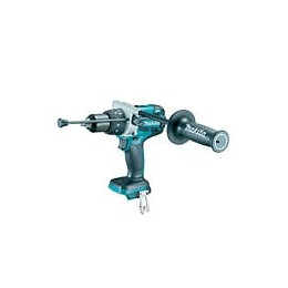 Makita Kit Mk403 (dhp481 Dhr243 Dga504 Dtd154 2 X 5,0 Ah Dc18rc Lxt600)