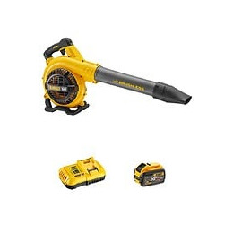 Souffleur Dewalt Dcm572x1 Flexvolt (1 X 54v/18v 9,0 Ah Dcb118)
