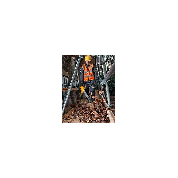 Souffleur Dewalt Dcm572x1 Flexvolt (1 X 54v/18v 9,0 Ah Dcb118)