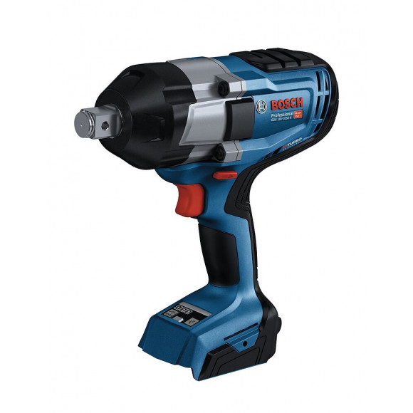 Clé À Chocs Bosch Gds 18v-1050 H (2 X 5,0 Ah Gal18v-40 L-boxx 136)