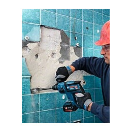 Bosch Kit Psl3m3p (gbh 18 V-ec Gsb 18-2-li Gws 18 V-li 2 X 4,0 Ah Procore Gal1880cv L-boxx 238 L-boxx 136)