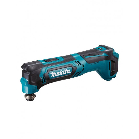Outil Multifonction Makita Tm30dsaex1 (2 X 2,0 Ah Dc10sb Coffret)