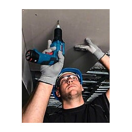 Visseuse Plaquiste Bosch Gtb 12v-11 (1 X 6,0 Ah Gal12v-40 L-boxx 102)