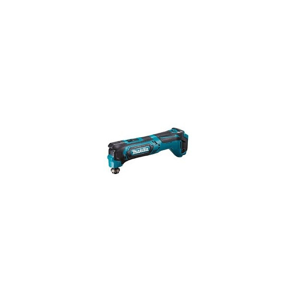 Outil Multifonction Makita Tm30dsaex1 (2 X 2,0 Ah Dc10sb Coffret)