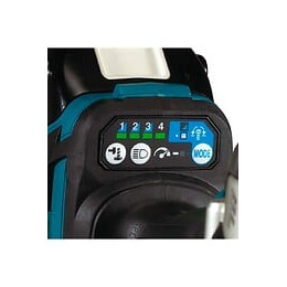 Clé À Chocs Makita Dtw700rtj (2 X 5,0 Ah Dc18rc Makpac 2)