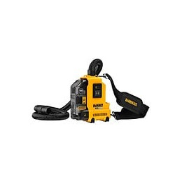 Dewalt Kit Dwk212 (dcd796 Dwh161 2 X 2,0 Ah Dcb107 Tstak Vi)
