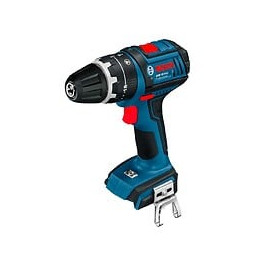 Bosch Kit Psb2m2cp (gws 18-125 V-li Gsb 18 V-li 2 X 4,0 Ah Procore Gal1880cv Hdbag)