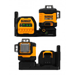 Niveau - Laser Multi-lignes Dewalt Dce089ng18 (machine Seule)