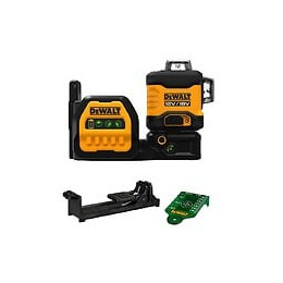 Niveau - Laser Multi-lignes Dewalt Dce089ng18 (machine Seule)
