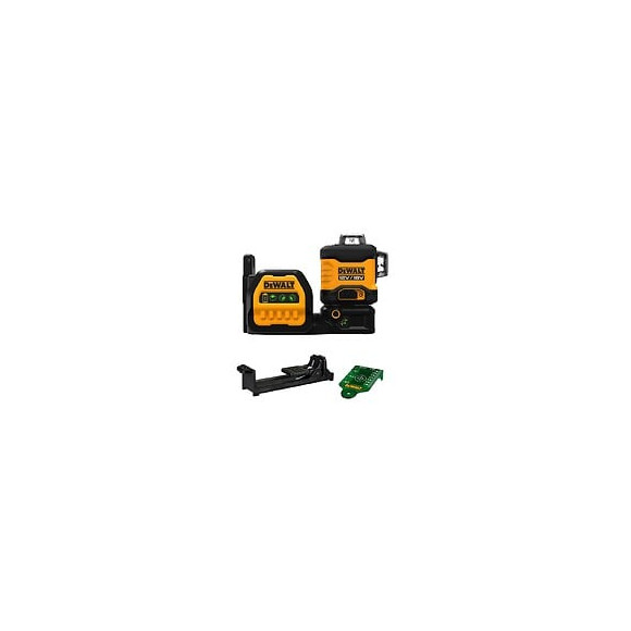 Niveau - Laser Multi-lignes Dewalt Dce089ng18 (machine Seule)