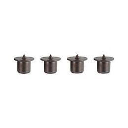 Conseils De Marquage 10 Mm, 4 Pcs. Kwb