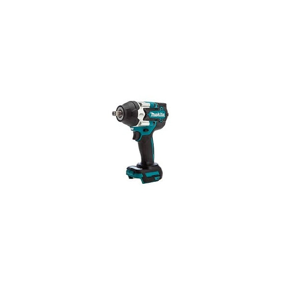 Clé À Chocs Makita Dtw700rtj (2 X 5,0 Ah Dc18rc Makpac 2)