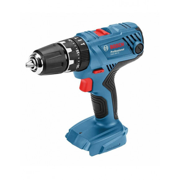 Bosch Kit 18v Bsk182m2e (gsb 18v-21 Gst 18v-li B 2 X 4,0 Ah Gal18v-40 2 L-boxx 136)