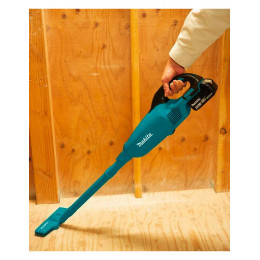 Aspirateur Makita Dcl281fz (machine Seule)