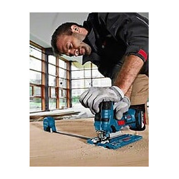 Bosch Kit 18v Bk802 (gst18v-lis+gks18v-li+gbh18v-21+gws18-125v-li+gsr18v-55+gsa18v-lic+gdx18v-180+gli18v-300+3x5,0ah+gal18v-40)