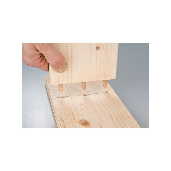 Conseils De Marquage 10 Mm, 4 Pcs. Kwb