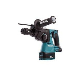 Perfo-burineur Makita Dhr243rtj1 (1 X 5,0 Ah Dc18rc Makpac 4)