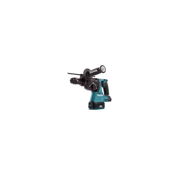 Perfo-burineur Makita Dhr243rtj1 (1 X 5,0 Ah Dc18rc Makpac 4)
