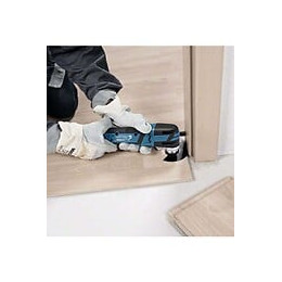 Outil Multifonction Bosch Gop 12v-28 (1 X 6,0 Ah Gal12v-40 L-boxx 102)