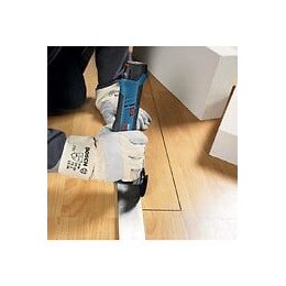 Outil Multifonction Bosch Gop 12v-28 (1 X 6,0 Ah Gal12v-40 L-boxx 102)