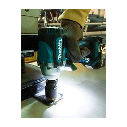 Clé À Chocs Makita Dtw300rtj1 (1 X 5,0 Ah Dc18rc Makpac 2)