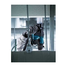 Perforateur Makita Dhr171rtj1 (1 X 5,0 Ah Dc18rc Makpac 3)