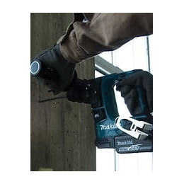 Perforateur Makita Dhr171rtj1 (1 X 5,0 Ah Dc18rc Makpac 3)