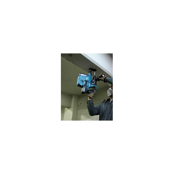 Perfo-burineur Makita Dhr243rtj1 (1 X 5,0 Ah Dc18rc Makpac 4)