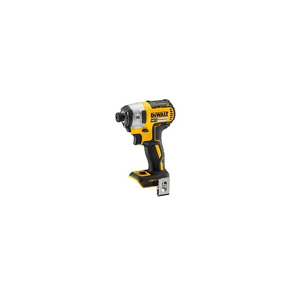Dewalt Kit Dwk211 (dcd796 Dcf887 2 X 2,0 Ah Dcb107 Tstak Vi)