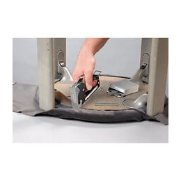 Agrafeuse 053 4-8mm Kwb