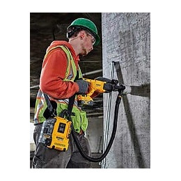 Aspirateur Dewalt Dwh161n (machine Seule)