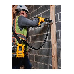 Aspirateur Dewalt Dwh161n (machine Seule)