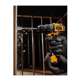 Dewalt Kit Dck2110l2t (dcd701 Dcf801 2 X 3,0 Ah Dcb112 Tstak Ii)