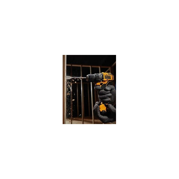 Dewalt Kit Dck2110l2t (dcd701 Dcf801 2 X 3,0 Ah Dcb112 Tstak Ii)