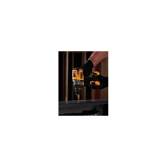 Dewalt Kit Dck2110l2t (dcd701 Dcf801 2 X 3,0 Ah Dcb112 Tstak Ii)