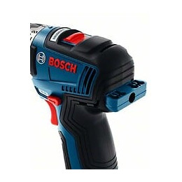 Perceuse-visseuse Bosch Gsr 12v-35 Fc  (2 X 6,0 Ah Gal12v-40 L-boxx 102)