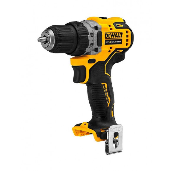 Dewalt Kit Dck2110l2t (dcd701 Dcf801 2 X 3,0 Ah Dcb112 Tstak Ii)