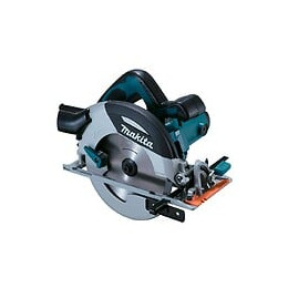 Scie Circulaire Makita Hs7101k (1400 W)