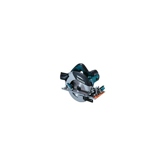 Scie Circulaire Makita Hs7101k (1400 W)