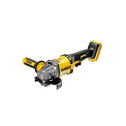 Meuleuse Dewalt Dcg414x2 Flexvolt (2 X 54v/18v 9,0 Ah Dcb118 Tstak Ii)