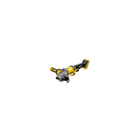 Meuleuse Dewalt Dcg414x2 Flexvolt (2 X 54v/18v 9,0 Ah Dcb118 Tstak Ii)
