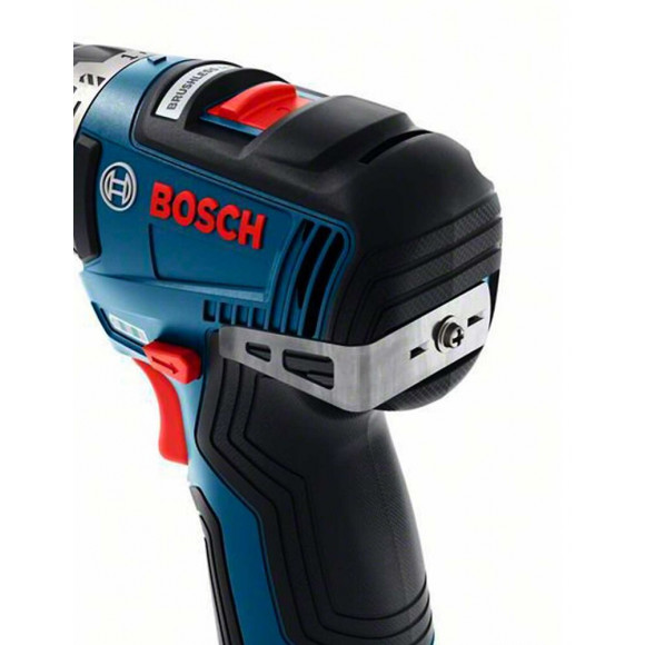 Perceuse-visseuse Bosch Gsr 12v-35 Fc  (2 X 6,0 Ah Gal12v-40 L-boxx 102)