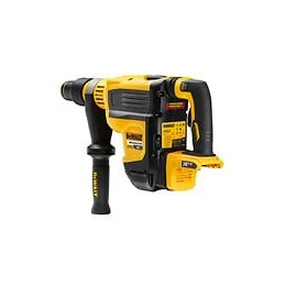 Perfo-burineur Dewalt Dch614n Flexvolt (machine Seule)