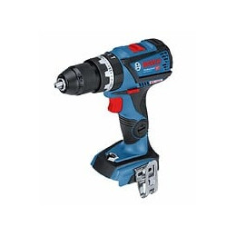 Bosch Kit 18v Bk308bag (gsb 18v-60 C Gws 18-125 V-li Gbh 18v-21 2 X 4,0 Ah Gal18v-40 Sac)