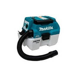 Aspirateur - Souffleur Makita Dvc750lz (machine Seule)