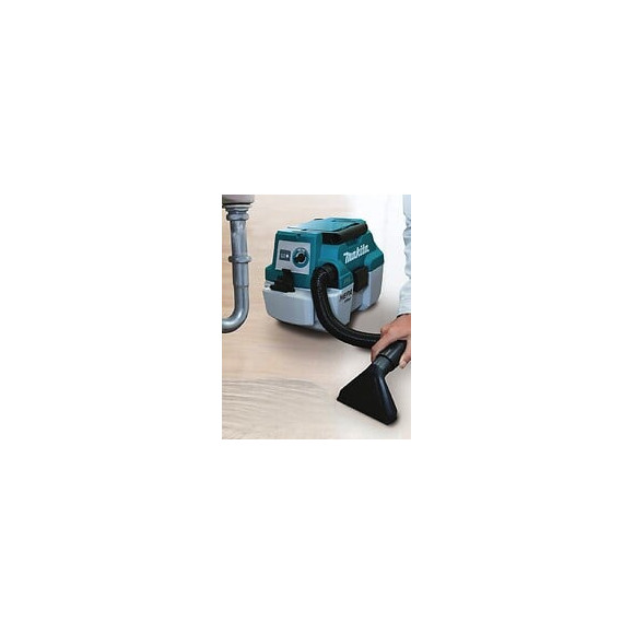 Aspirateur - Souffleur Makita Dvc750lz (machine Seule)