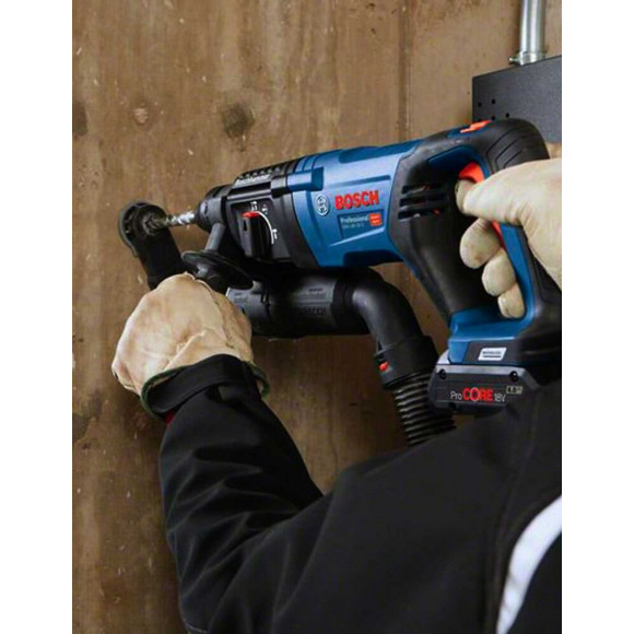 Perforateur Bosch Gbh 18v-26 D (machine Seule)