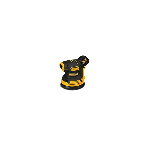 Ponceuse Excentrique Dewalt  Dcw210p2 (2 X 5,0 Ah Dcb115 Tstak Ii)