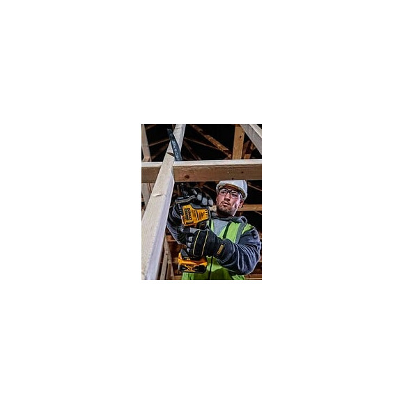 Mini-scie Sabre Dewalt Dcs369p2t (2 X 5,0 Ah Dcb115 Tstak Ii)